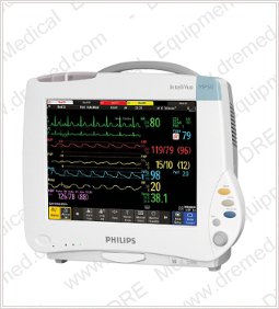 Philips IntelliVue MP50