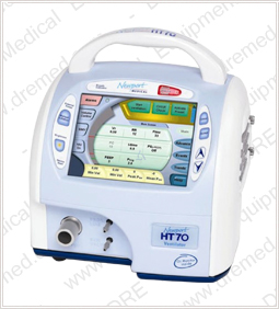 Newport HT70 Respiratory Ventilator