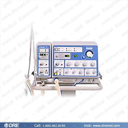 Newport Wave E-200 Ventilator