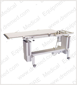 Pannomed O.P. Veterinary Surgery Table