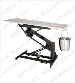 Pet Lift VL9090 Electric & Hydraulic Surgery Tables