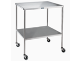 Pedigo Tables
