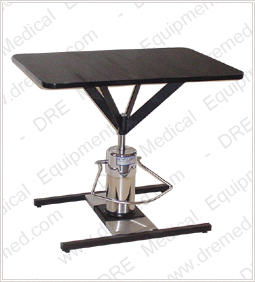 E4C Hydraulic Grooming Table