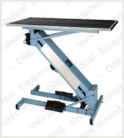 2020 Ultra Lift Electric Fixed Top Grooming Table