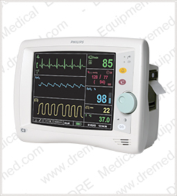 Philips C3 Patient Monitor