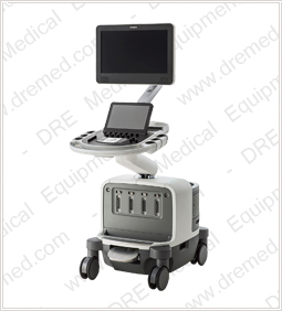 Philips Epiq 7 Ultrasound