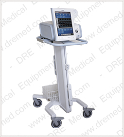 Philips Respironics V60 Ventilator  Right