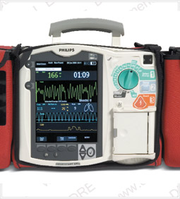 Philips HeartStart MRx Defibrillator