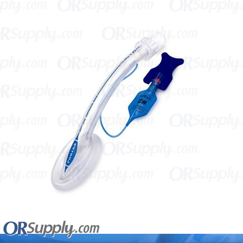 Portex Soft Seal LMA Disposable PVC Laryngeal Mask Airways