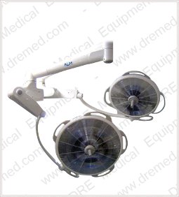 ALM PrismAlix 6401Surgical Light