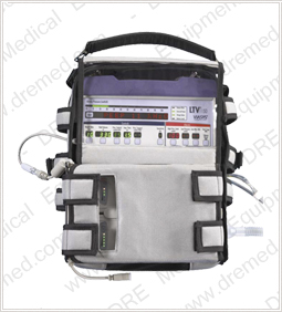 Pulmonetic LTV 1150 Ventilator