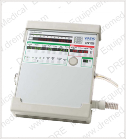Pulmonetic LTV 1200 Ventilator
