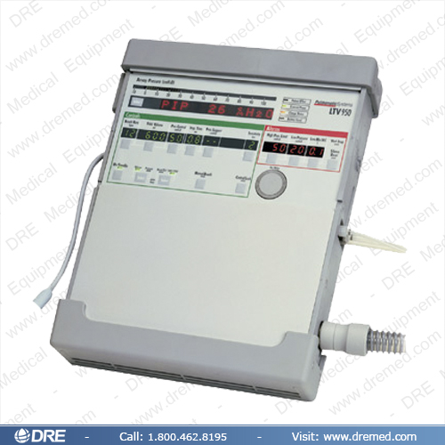 Pumonetic LTV-950 Ventilator