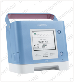 Respironics Trilogy 100 Ventilator