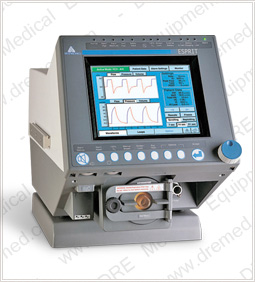 Respironics Esprit Respiratory Ventilator