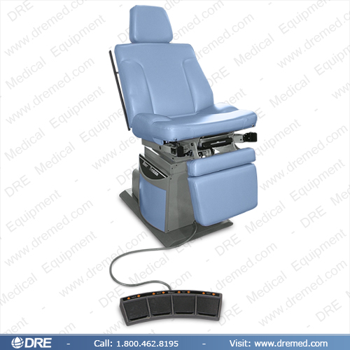 Ritter 75E Evolution Surgery Chair