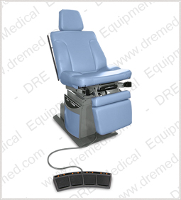Ritter 75E Evolution Surgery Chair