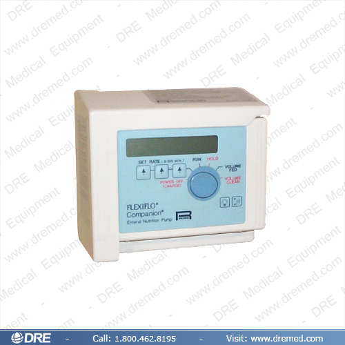 Ross Companion Enteral Feeding Pump