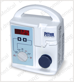 Ross Flexiflo Patrol Enteral Feeding Pump