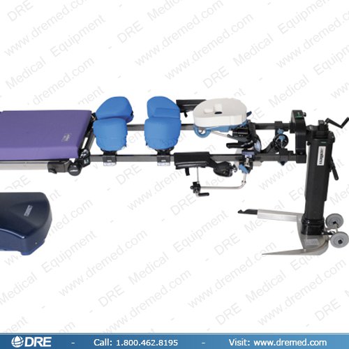 Allen Spine System