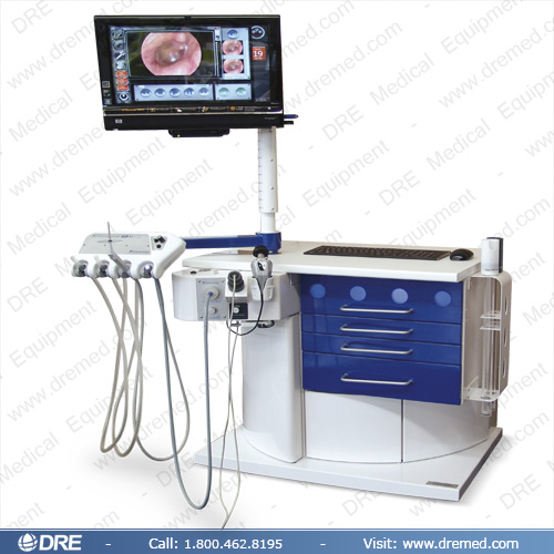 Euroclinic Steel Main