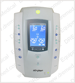 Stryker Dual SmartPump Tourniquet System