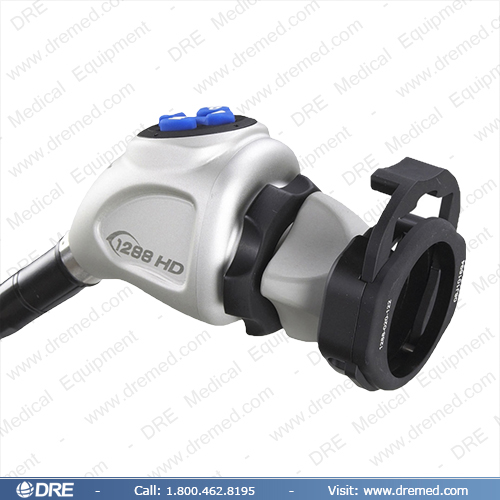 Stryker 1288 HD 3-Chip Endoscopic Camera