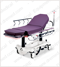 Stryker 1061 Gynnie Stretcher