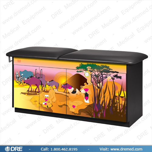 Clinton_examtable_desert