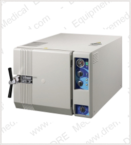 Tuttnauer 3870M Large Capacity Manual Autoclave
