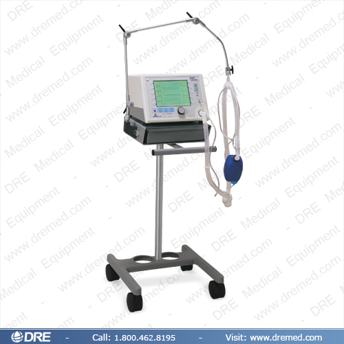 BiPap Vision