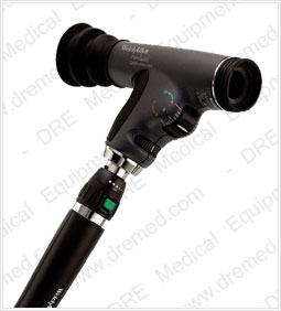 Welch Allyn PanOptic Ophthalmoscope
