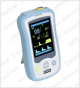 DRE Waveline Nano CO2 Plus Side