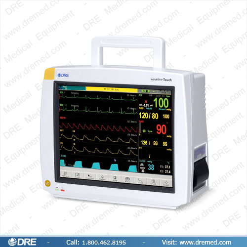 Waveline Touch Right Angle