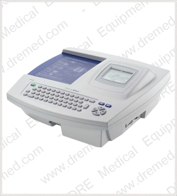Welch Allyn CP100 Resting ECG Monitor