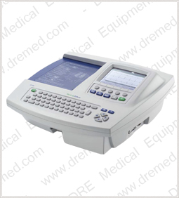 Welch Allyn CP200 Resting ECG Monitor