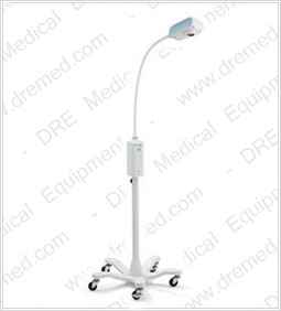 Welch Allyn Green Series 300 Exam Light