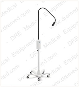 Welch Allyn Green Series IV Exam Light