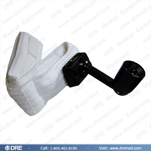 Welch Allyn Solid State Portable Headlight