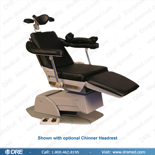Westar OS VIII Oral Surgery Table
