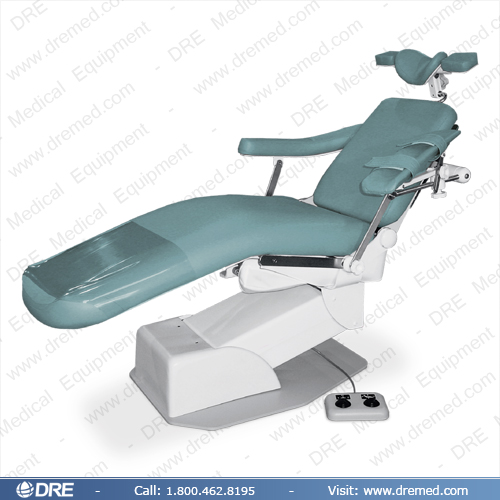 Westar OSIII Oral Surgery Chair