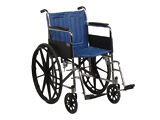 Wheelchairs