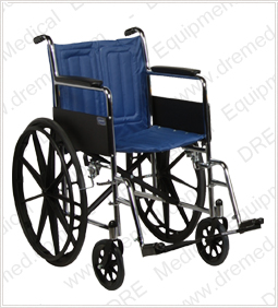 Invacare Tracer 4 Wheelchair
