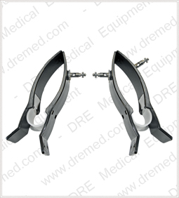 EKG Wrist Clips (Set of 2)