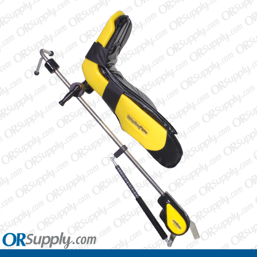 Yellofins Stirrups with Lift Assist