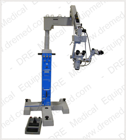 Zeiss Opmi 6 CFC Surgical Microscope with XY Function