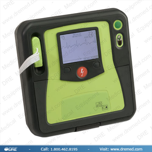 Zoll AED Pro Defibrillator