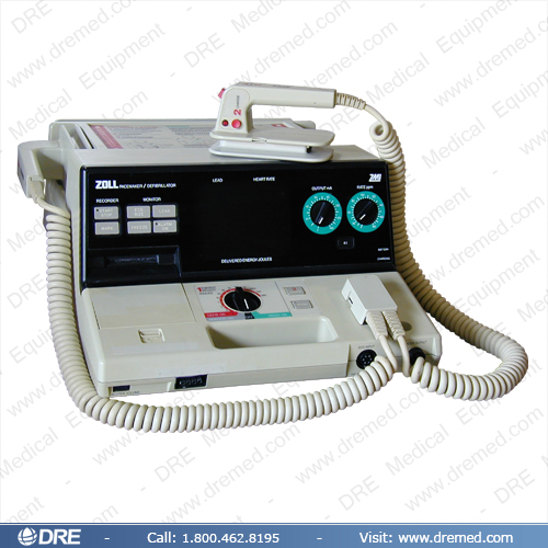 Zoll PD-1200 Defibrillator