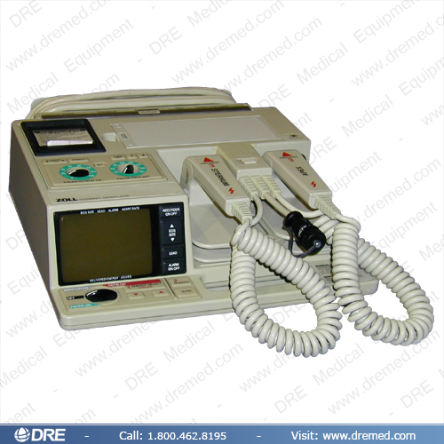 Zoll PD-1400 Defibrillator