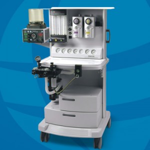DRE Integra SP II Anesthesia Machine